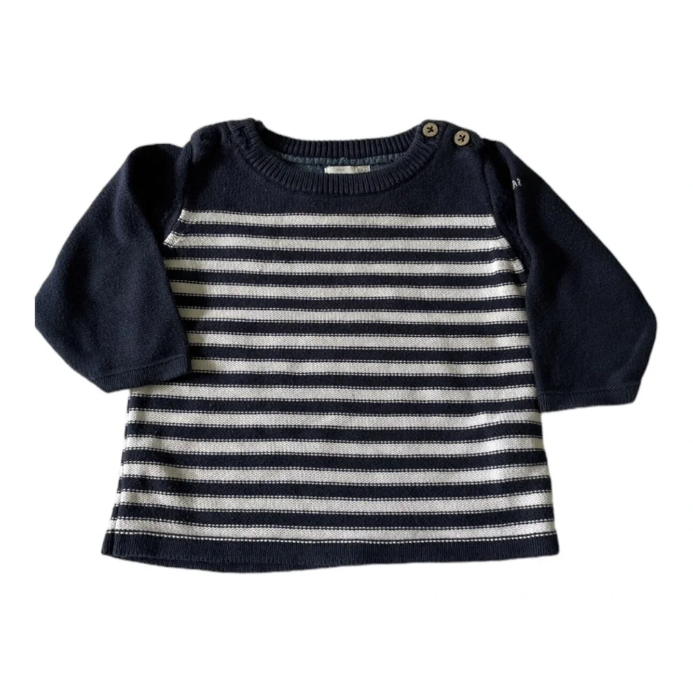 TAPE A L'OEIL Sweater